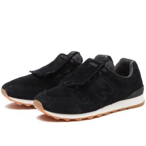 2022年秋冬新作♪ New Balance【ニューバランス】 WL996PB2 レディース スニー...