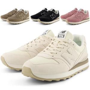 New Balance（ニューバランス） レディース スニーカー WGS996BE BEIGE