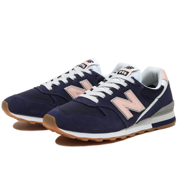 2022年春夏新作♪ New Balance【ニューバランス】 WL996RC2 レディース スニー...