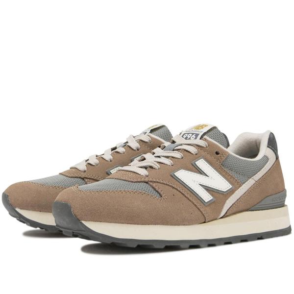 2023年秋冬新作♪ New Balance【ニューバランス】 WL996TO2 レディース スニー...