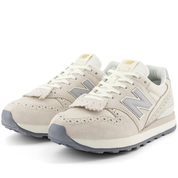 2024年春夏新作♪ New Balance【ニューバランス】 WL996TT2 レディース スニー...