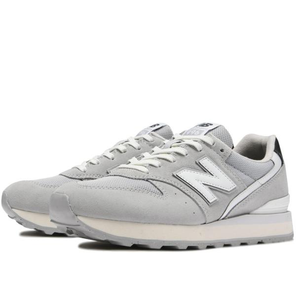 2024年春夏新作♪ New Balance【ニューバランス】 WL996TZ2 レディース スニー...