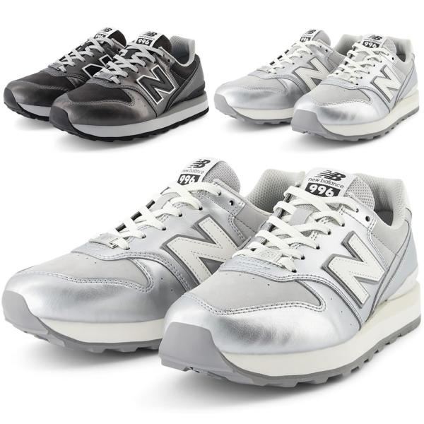 2025年秋冬新作♪ New Balance【ニューバランス】 レディース WL996 スニーカー ...