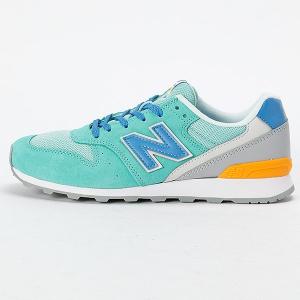 国内正規品♪ New Balance【ニューバ...の詳細画像1