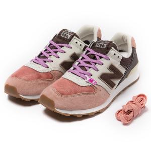 国内正規品♪ New Balance【ニューバランス】 WR996RP レディース スニーカー ローズピンク