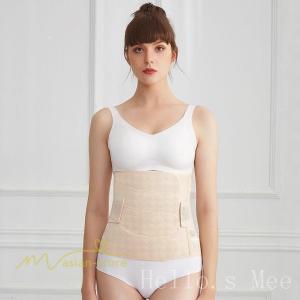 ウエストニッパーコルセット補正くびれ引き締めダ...の詳細画像5