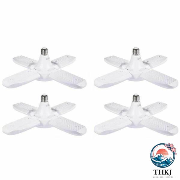 2点購入で50％OFF LEDガレージライト LED ペンダント ライト2個 4個セット 60W T...