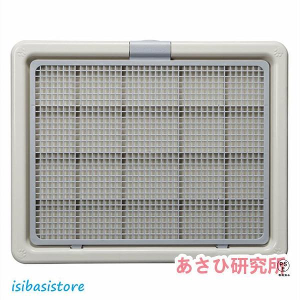 特大犬用トイレ中 大型犬用 トイレ メッシュ付きトイレトレー ペット 犬 猫用 四重構造 防水 漏れ...