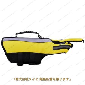 ライフジャケット 犬用 ペットウェア ドッグウ...の詳細画像5