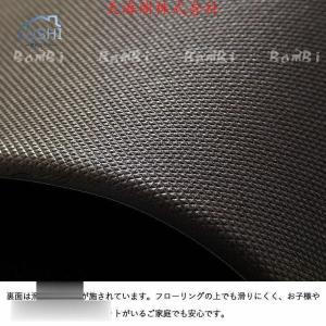 キッチンマット 拭ける キッチンラグ 北欧 ラ...の詳細画像5