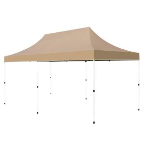 タープ タープテント 3m×6m ワンタッチタ...の詳細画像2
