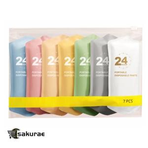 使い捨てショーツ 病院 20枚セット レディー...の詳細画像1