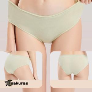 使い捨てショーツ 病院 20枚セット レディー...の詳細画像3