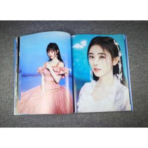 中国女優ジュウジンイーの写真集 使いやすい 快...の詳細画像2