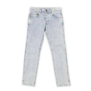 ディオールオム Dior HOMME 07AW スリムデニムパンツ ジーンズ ディオールオム Dior HOMME 07AW スリムデニムパンツ ジーンズ