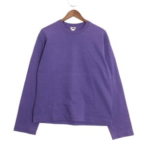 H BEAUTY&YOUTH UNITED ARROWS エイチ ビューティー&ユース ユナイテッドアローズ ロングスリーブ Tシャツ 長袖 カットソー 表記サイズS｜safariyshop