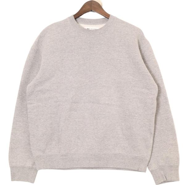 RHC Ron Herman / Loop Wheel Sweat Pullover アールエイチシ...