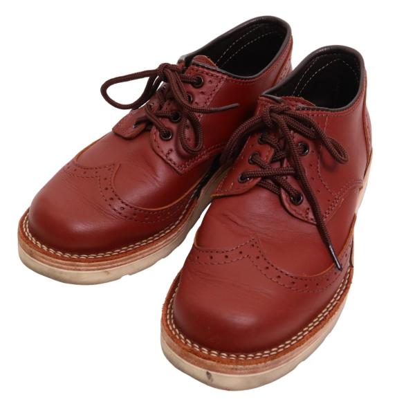 WESCO BOOTS / CUSTOM ROBERT WILLIAM ウエスコ ロバート ウィリア...