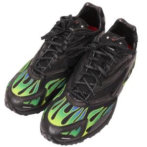 NIKE × SUPREME / ZOOM STREAK SPECTRUM PLUS ナイキ シュプ...