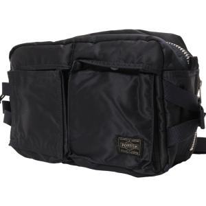 HEAD PORTER / TANKER WAIST BAG ヘッドポーター タンカー ウエストバッ...