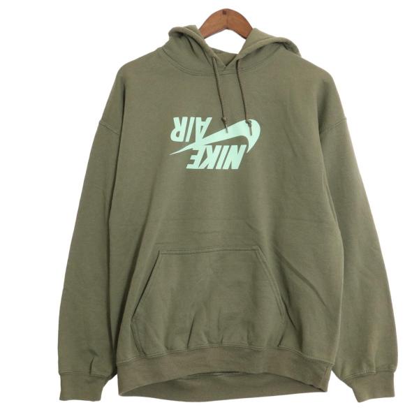 NIKE × TRAVIS SCOTT / Cactus Jack Highest Hoodie ナ...