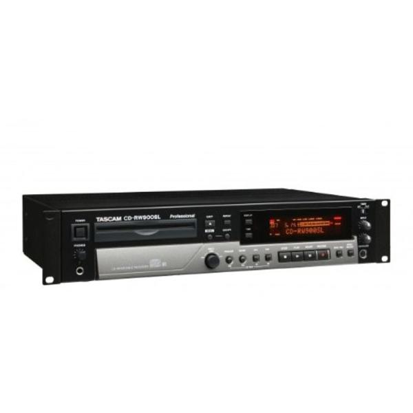 TASCAM CDレコーダー 業務用 CD-RW900SL