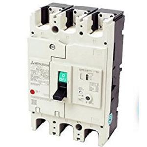 三菱電機 NV250-CV 3P 225A 1.2.500MA 漏電遮断器 (3極) (AC 100-440) NN｜safe-and-secure