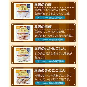 非常食 5年保存 非常食20種類コンプリートセ...の詳細画像3