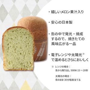 非常食 新食缶ベーカリー 4種4缶セット 災害...の詳細画像5