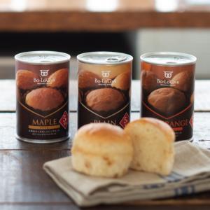 非常食 備蓄deボローニャ 3種類 単品 1缶...の詳細画像2