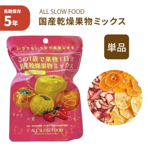 非常食 保存食セット 1日分の高知乾燥野菜ミックスBOX 10袋入 1箱 ALL