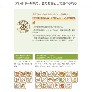 非常食 アルファ米 安心米 しょうがご飯 5年...の詳細画像2