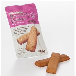 非常食セット バランスクッキー 3種類3個 セ...の詳細画像4