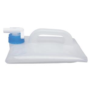 防災グッズ 給水袋 ウォータータンク 10L ...の詳細画像2