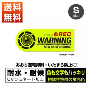 エヴァンゲリオン NERV 蓄光 ドライブレコーダー ステッカー シール