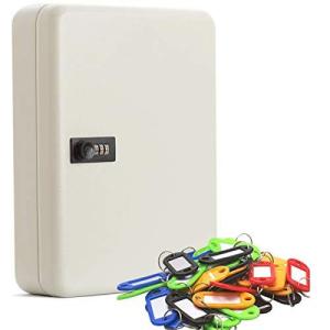 キーケース 家庭用 鍵収納 キーボックス 壁掛け