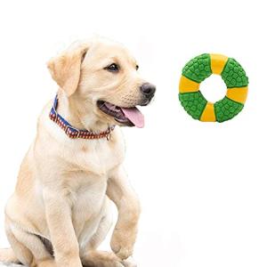 Bidason ペット用 噛むおもちゃ 犬 おもちゃ ボール 音の出る 運動不足 ストレス解消 丈夫 清潔 歯磨き 小/中/大型犬に適用