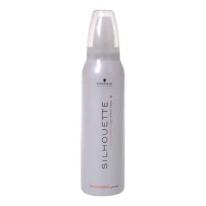 シュワルツコフ シルエット ムースワックス 135g ヘアワックス