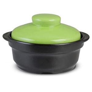 CtoC JAPAN Select 一人暮らし 食器 電子レンジ 簡単調理器具 グリーン グリーン W 21cm xD 19cm xH 12.5cm