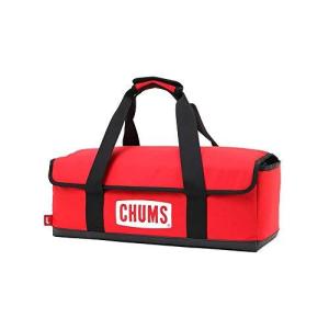 チャムス CHUMS チャムスロゴ ツールケース Logo