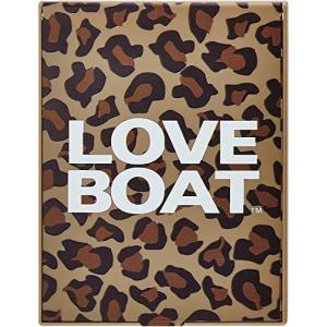 ミラー LB-MR01 ラブボートレオパード×ホワイト