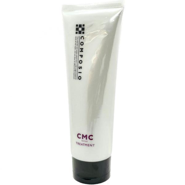 DEMI デミ COMPOSIO コンポジオ CMC REPAIR TREATMENT CMCリペア...