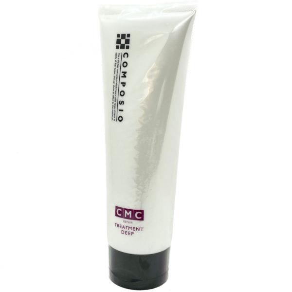 DEMI デミ COMPOSIO コンポジオ CMC REPAIR TREATMENT DEEP C...