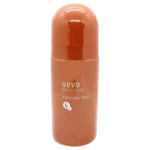 DEMI デミ UEVO design pod ウェーボ デザインポッド curlmake foam カールメイクフォーム 200g