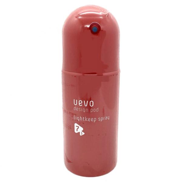 DEMI デミ UEVO design pod ウェーボ デザインポッド lightkeep spr...