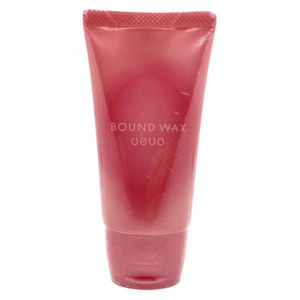 DEMI デミ UEVO ウェーボ BOUND WAX バウンドワックス 60g