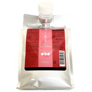 アユール紫シャンプー 紫根エキス 高配合 400ml 詰め替え用