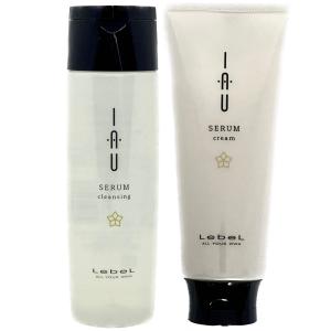 LebeL（ルベル） イオセラム クレンジング シャンプー 200ml ＋