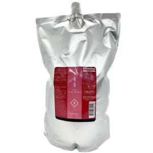 IAU（ルベル） ルベル イオ クリーム シルキーリペア リフィル 2500ml