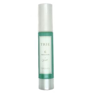 LebeL（ルベル） トリエ エマルジョン6 120ml （×ネコポス不可